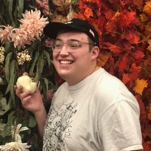 Meet your Posher, Ben